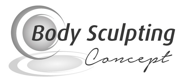 Body Sculpting Concept
